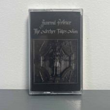 Funereal Presence - The Archer Takes Aim Tape