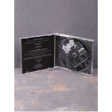 Funest - Desecrating Obscurity CD