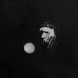 Furia - Księżyc Milczy Luty CD