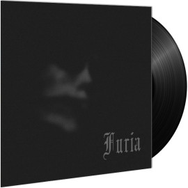 Furia - Martwa Polska Jesień LP (Gatefold Black Vinyl)