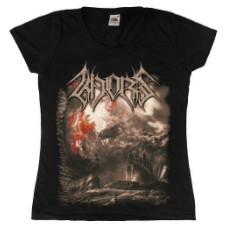 Khors - Mysticism Lady Fit T-Shirt
