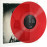 Gaahls Wyrd - GastiR - Ghosts Invited (Gatefold Transparent Red Vinyl)