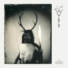 Gaahls Wyrd - GastiR - Ghosts Invited (Gatefold Transparent Red Vinyl)