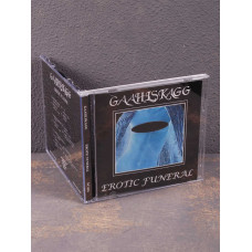 Gaahlskagg - Erotic Funeral CD