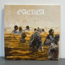 Gaerea - Limbo 2LP (Gatefold Black Vinyl)