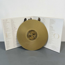 Gaerea - Limbo 2LP (Gatefold Golden Vinyl)