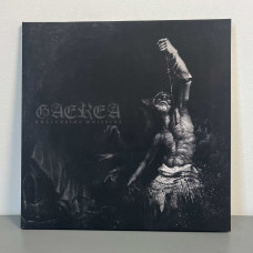 Gaerea - Unsettling Whispers LP (Gatefold Black Vinyl)