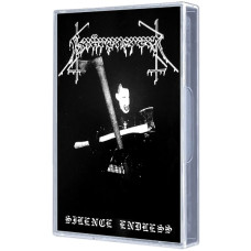 Grafenstein - Silence Endless Tape