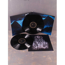 Galdur - Age Of Legends 2LP (Gatefold Black Vinyl)