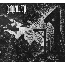 GALGENBERG - Blutgrund / Galgenberg CD Digi