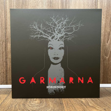 Garmarna - Forbundet LP (Gatefold Black Vinyl)