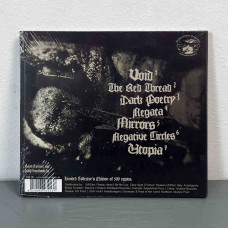 Gateway To Selfdestruction - Sanctus : Mater : Scortum CD Digi