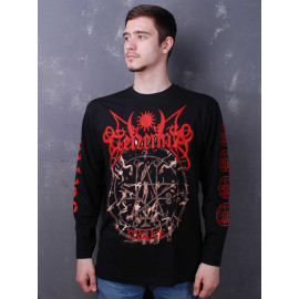 Gehenna - Malice Long Sleeve