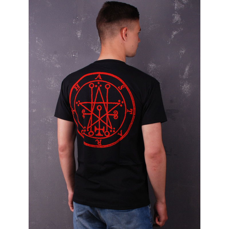 Gehenna - Malice TS