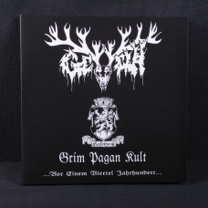 Geweih - Grim Pagan Kult 1996 - 2005 2LP (Gatefold Black Vinyl)