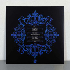 Ghost Bath - Starmourner 2LP (Gatefold Violet Vinyl)