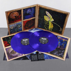 Ghost Bath - Starmourner 2LP (Gatefold Violet Vinyl)