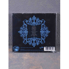Ghost Bath - Starmourner CD Digi