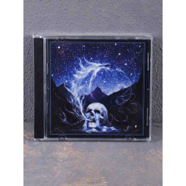 Ghost Bath - Starmourner CD