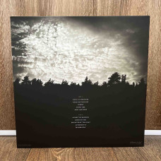 Ghost Brigade - Guided By Fire LP (Gatefold Silver & Dark Green Marbled Vinyl)