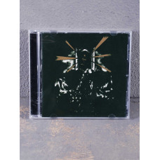 Gnosis - The Third-Eye Gate CD