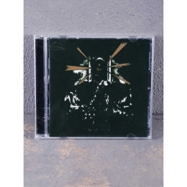 Gnosis - The Third-Eye Gate CD