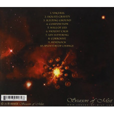 GNOSTIC - Engineering The Rule CD