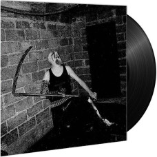 Goatmoon - Death Before Dishonour LP