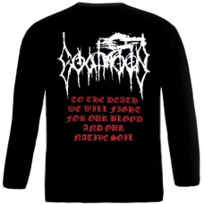 GOATMOON - Native Soil Long Sleeve