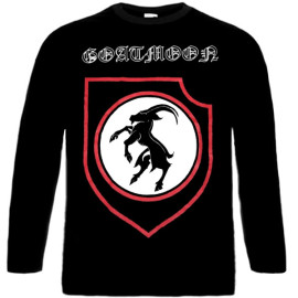 GOATMOON - Native Soil Long Sleeve