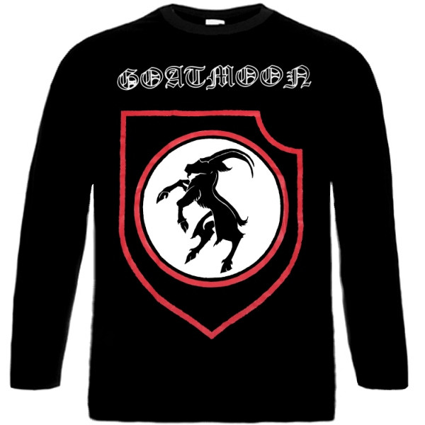 goatmoon long sleeve