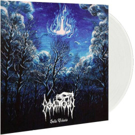 GOATMOON - Stella Polaris LP (White Vinyl)