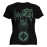 Goatmoon - Suomalaista BM Lady Fit T-Shirt