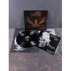 Goatmoon - Varjot LP (Black Vinyl)
