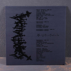 Goatvulva - Goatvulva LP (Semen White Vinyl)