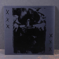 Goatvulva - Goatvulva LP (Black Vinyl)