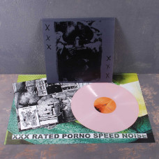 Goatvulva - Goatvulva LP (Pussy Pink Vinyl)