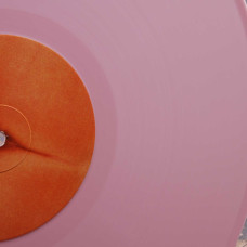Goatvulva - Goatvulva LP (Pussy Pink Vinyl)