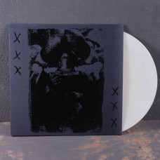 Goatvulva - Goatvulva LP (Semen White Vinyl)