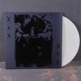 Goatvulva - Goatvulva LP (Semen White Vinyl)