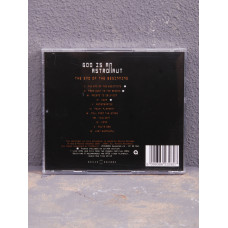 God Is An Astronaut - The End Of The Beginning CD