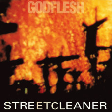 Godflesh - Streetcleaner CD