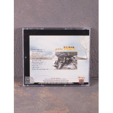 Golden Farm - Angel's Tears CD (CD-Maximum)
