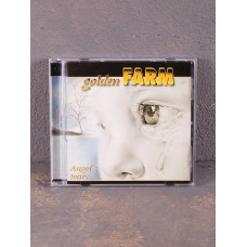 Golden Farm - Angel's Tears CD (CD-Maximum)