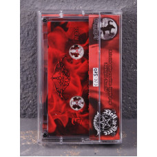 Gontyna Kry - The Blood Of Our Fathers Tape