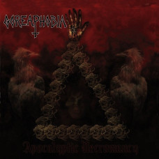 Goreaphobia - Apocalyptic Necromancy CD