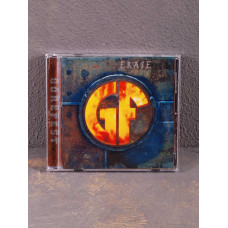 Gorefest - Erase CD (Irond) (Used)