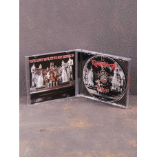 Gorefest - Mindloss CD (Irond) (Used)
