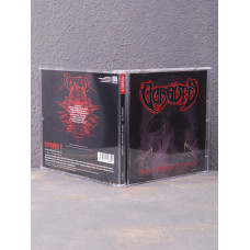 Gorguts - From Wisdom To Hate CD