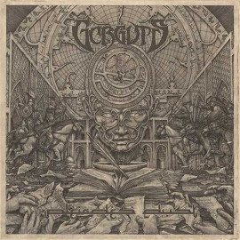 GORGUTS - Pleiades' Dust CD Digi